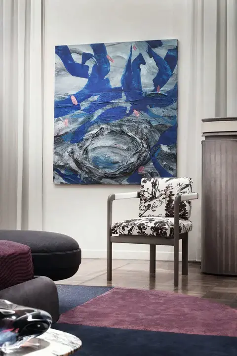 Patrol Bombing Squadron 117, the Blue Raiders : 巡逻轰炸中队117，蓝突袭者