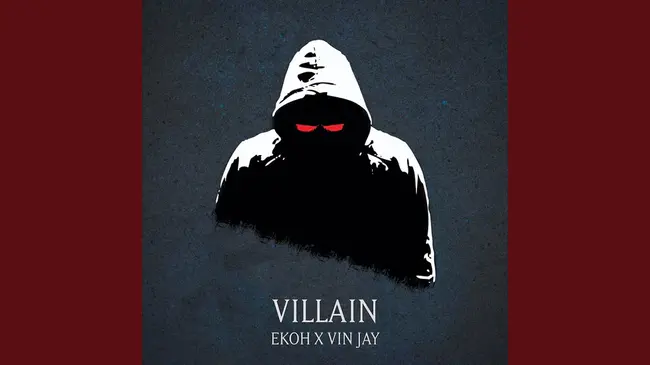 Villain Quiz : 反派测验