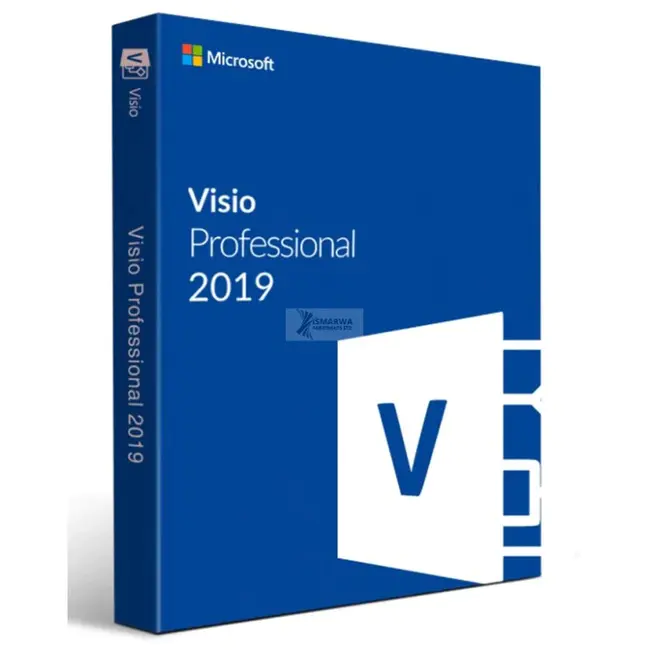 Visio Resource Kit : Visio资源工具包