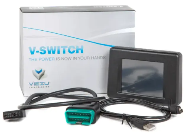 V-SWitch : V型开关