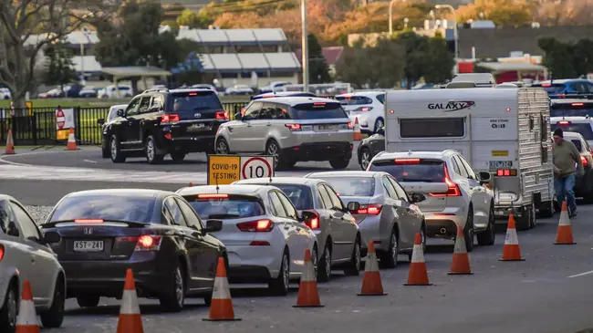 Viral Traffic Machine : 病毒通讯机