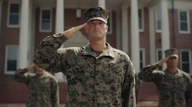 Veterans United Online : 退伍军人联合在线