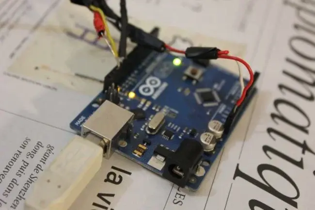 Virtual Unit Output : 虚拟单元输出