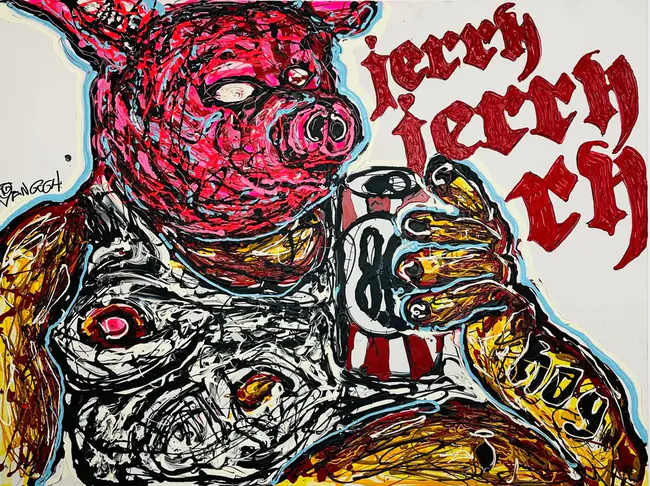 Vietnam Veterans of America, Chapter 451, Baltimore, Maryland : 美国越战老兵，第451章，马里兰州巴尔的摩