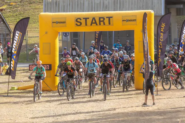 Adventure Racing Canada : 加拿大冒险赛车