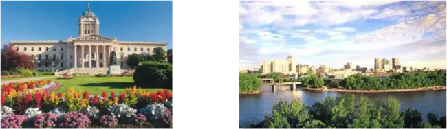 Manitoba Habitat Heritage Corporation : 马尼托巴栖息地遗产公司