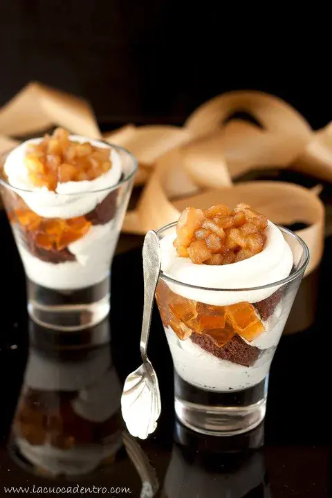 Tasty Tori : 美味环面