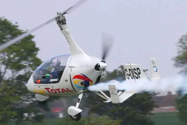 Air Test and Evaluation Squadron 1 : 空中测试与评估中队1