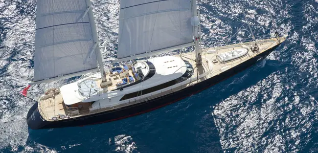 Victoria Yachts Online : 维多利亚游艇在线