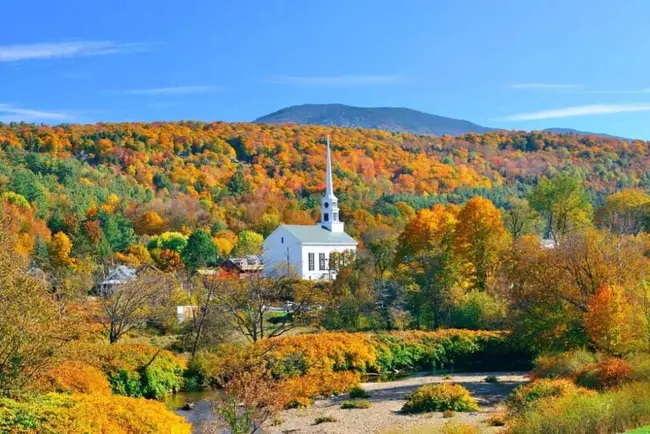 Vermont Zen Center : 佛蒙特禅中心