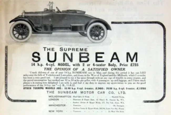 Sunbeam Corporation options : 新光公司的选择