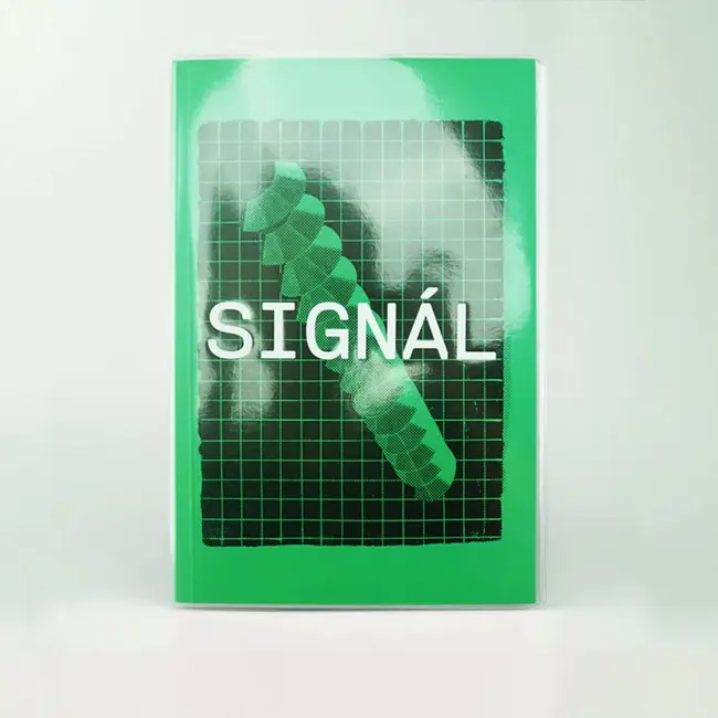 Signal Support Company : 信号支持公司