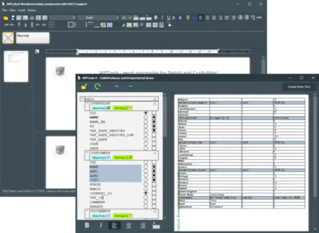 Web Application Component Toolkit : Web应用程序组件工具包