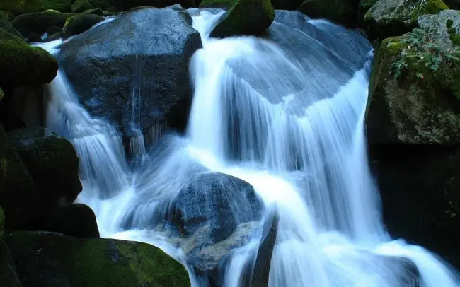 Water Resources Development Project : 水资源开发项目