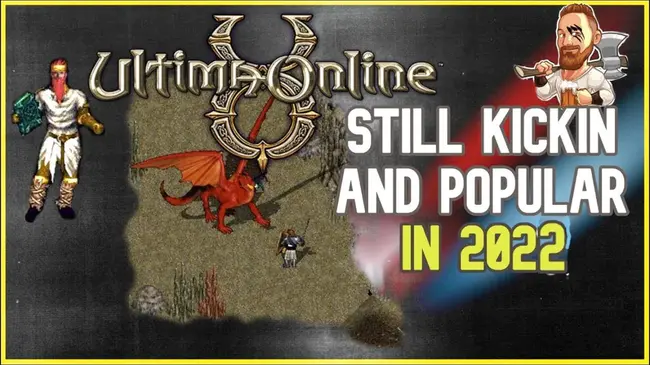 Ultamite Players Of Runescape : Runescape的Ultamite玩家