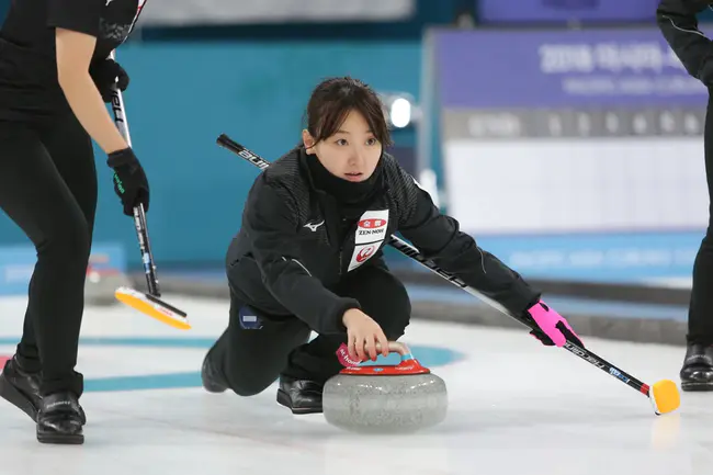 World Curling Federation : 世界冰壶运动联合会