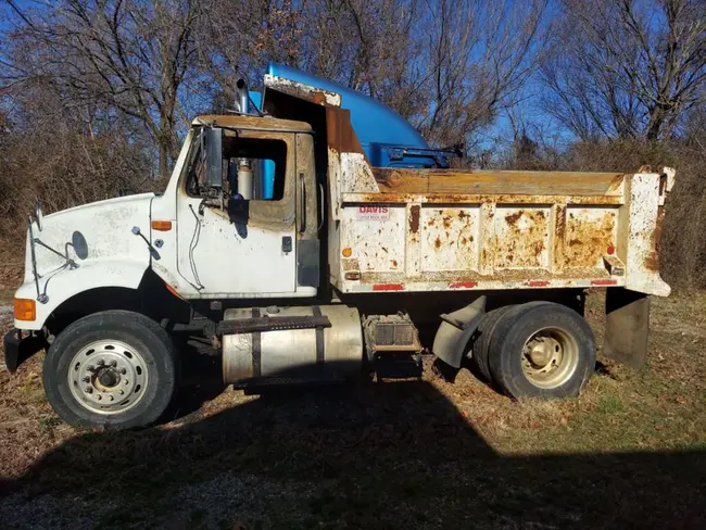 International Road Transport Union : 国际公路运输协会