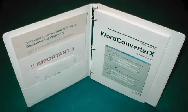 WordConverterX : 文字转换器