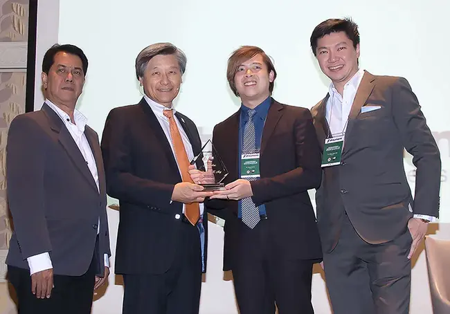 World Center for Dental Implantology : 世界牙科种植学中心