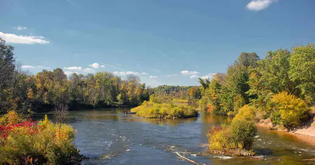 Saginaw Area Storm Water Authority : 萨吉诺地区雨水管理局