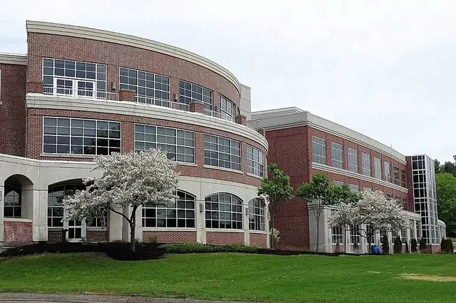 Wentworth- Douglass Hospital : 温特沃斯-道格拉斯医院