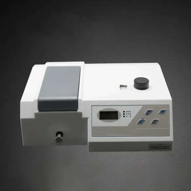 Wavelength Dispersive Spectrometer : 波谱仪