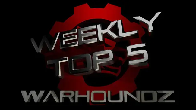 War DogZ : 战争狗