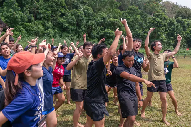 Sam Grid : 山姆网格