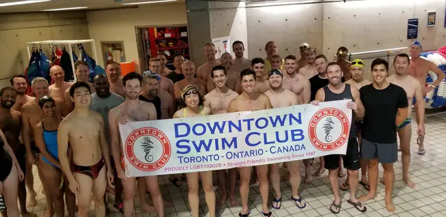 Local Masters Swimming Committee : 地方游泳大师委员会