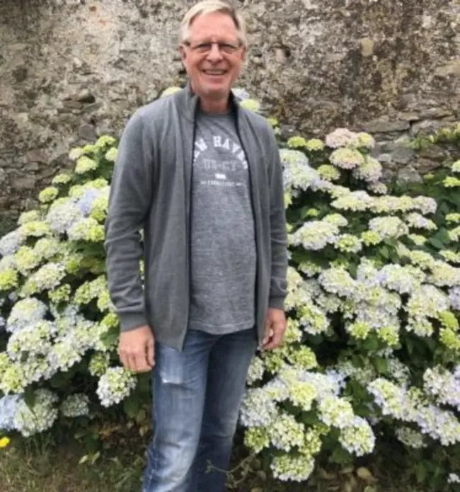 Christian Joaquin : 克里斯蒂安·华金