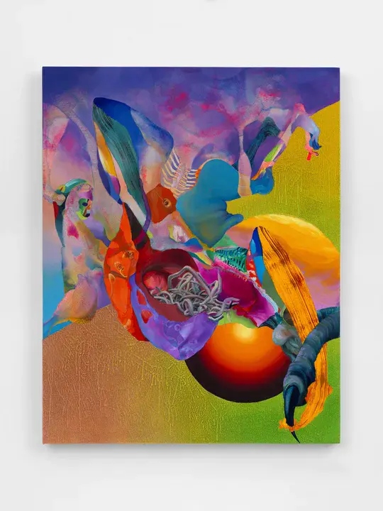 Excuse Me, I am Taking A Survey : 对不起，我正在做调查