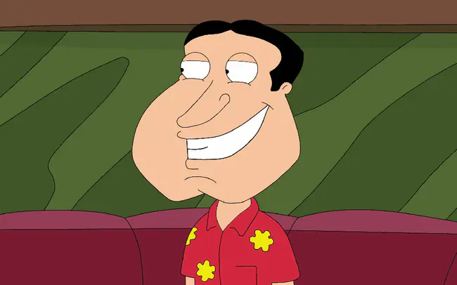 Quagmire : 泥潭