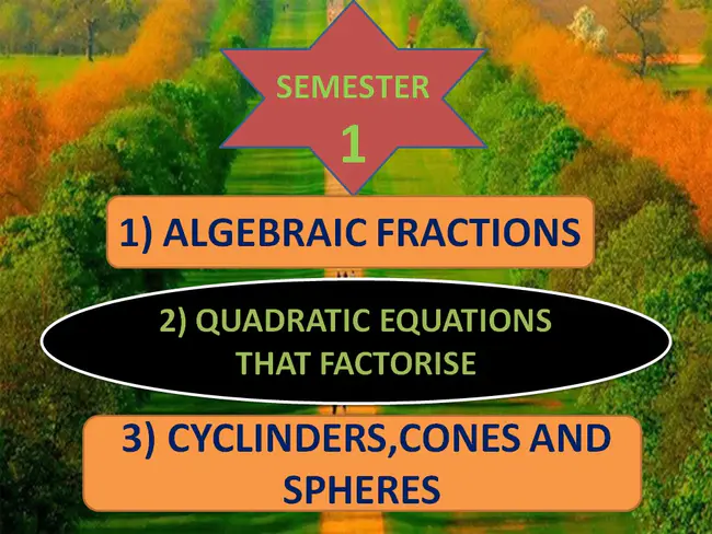 Constructed Academic Studies : 构建学术研究