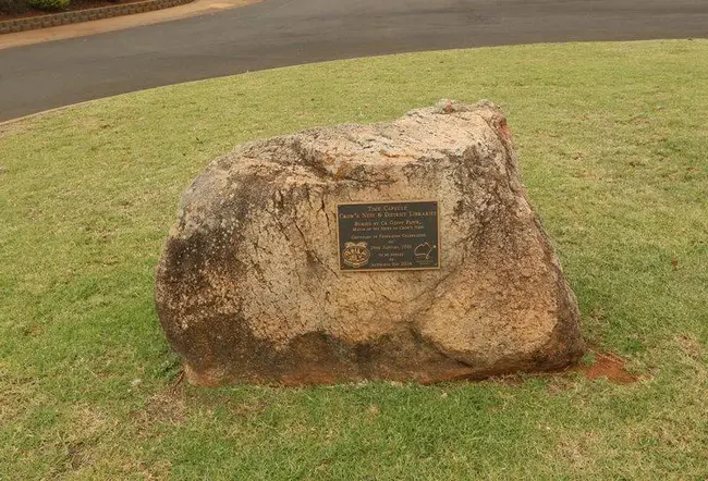 Australian Federation of Friends of Museums : 澳大利亚博物馆之友联合会