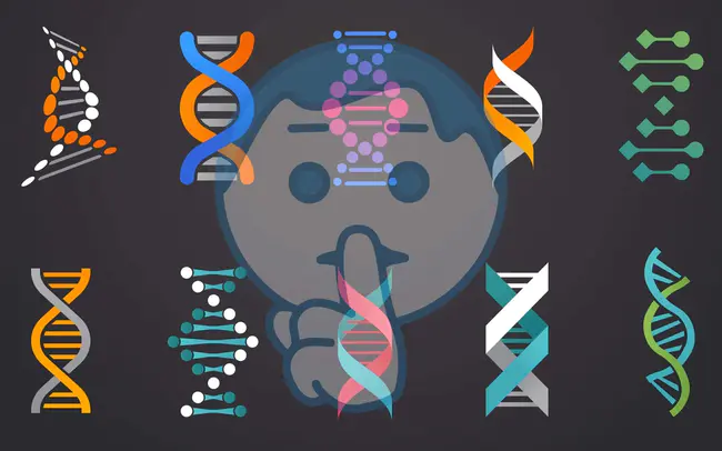 The National Dna Index System : 国家DNA指数体系