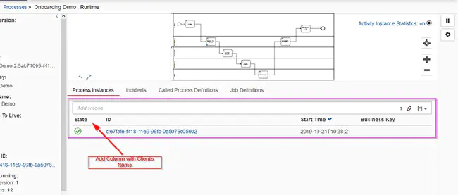 Optional Column Identifier : 可选列标识符