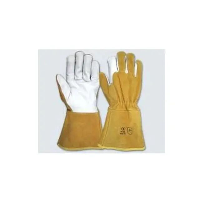 Welding Glove : 焊接手套