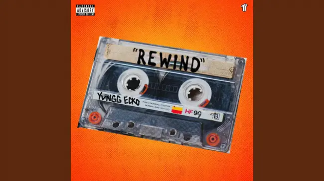 Rewind Disk : 倒带盘