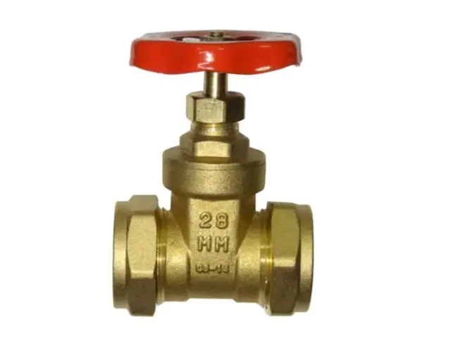 Water Gate Valve : 水闸阀