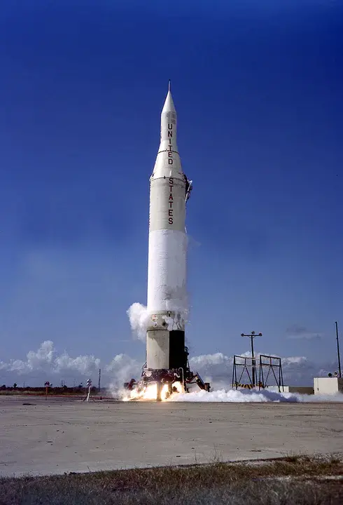 Rocket Consortium Interstellar : 火箭联盟星际
