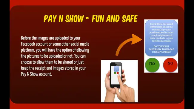 What Happens Next? : 接下来会发生什么？