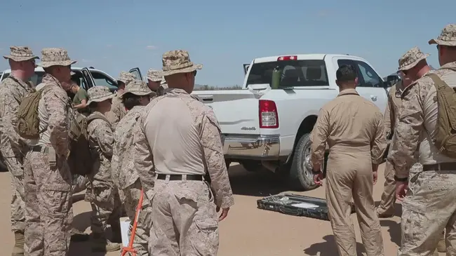 Reserve Division Tactical Zone : 预备役师战术区