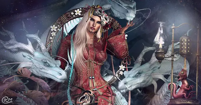 Man From Mars Productions : 火星人制作