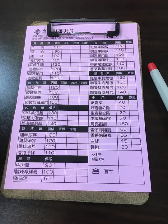 Photo Shop Document : 照片商店文件