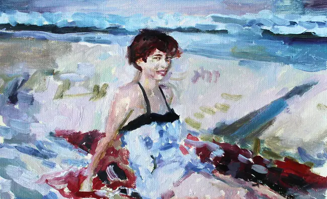 This Is Who I Am : 这就是我