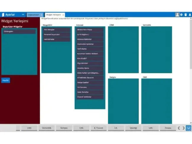 Intranet Development for Small Business : 小企业内部网开发