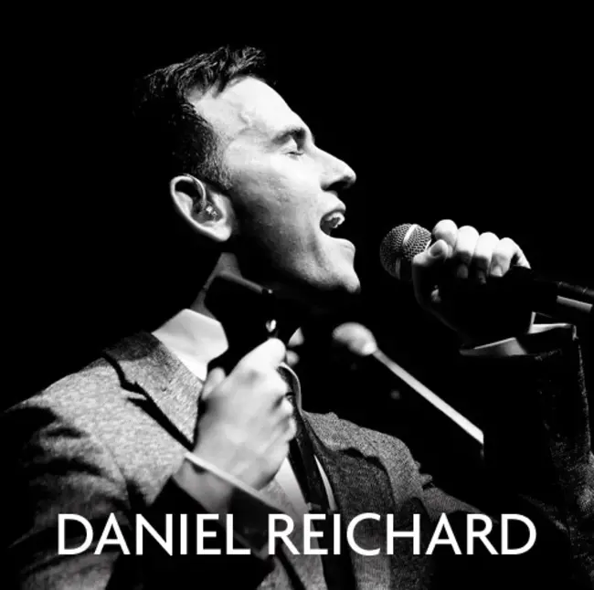 Daniel Ritchie : 丹尼尔里奇