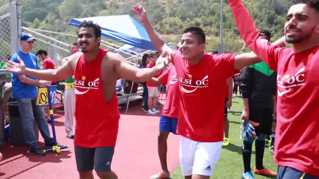 Tournament Soccer : 锦标赛足球