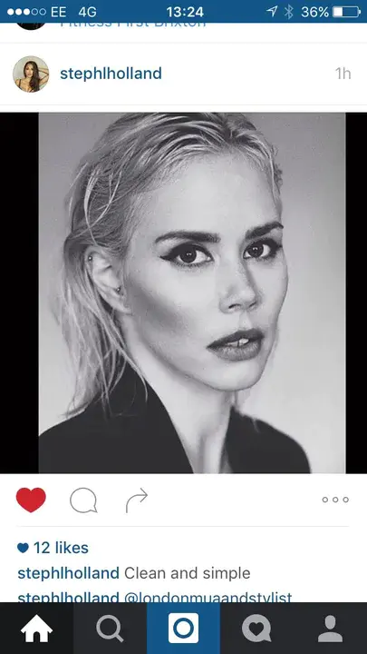 Teresa Claire : 特蕾莎克莱尔