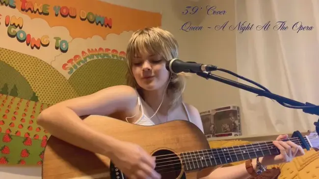 Queen Of My Heart : 我的心女王